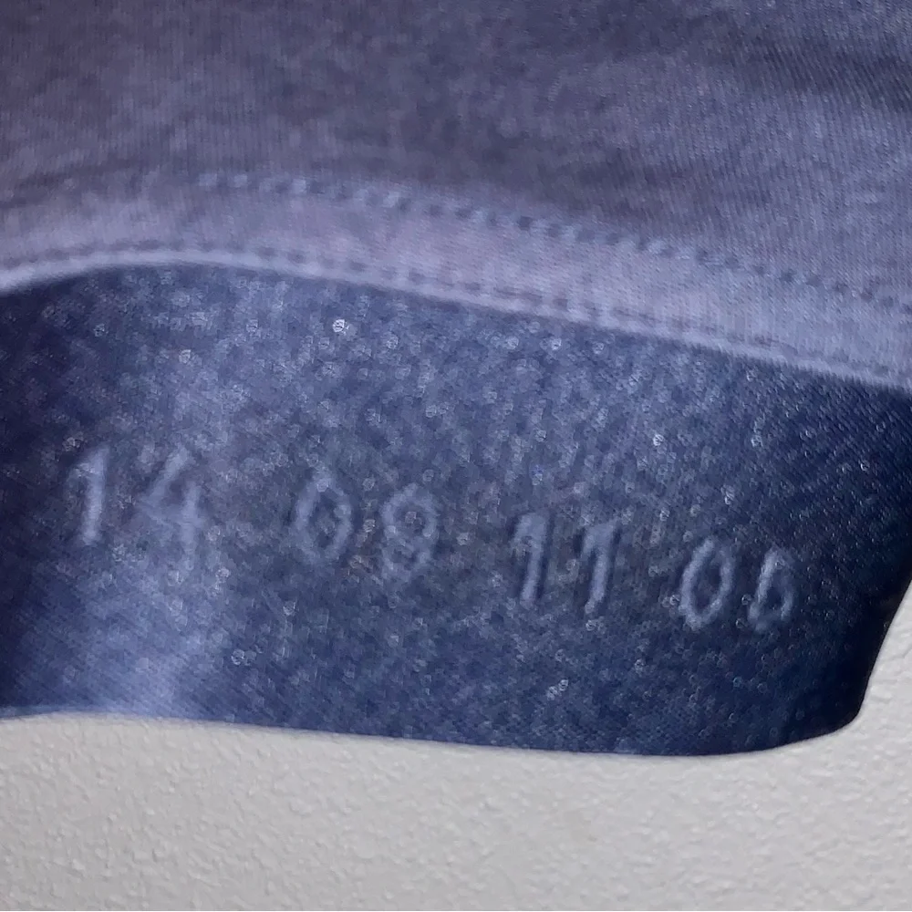 Nike Sportswear Tech Pack Crew Long Sleeve Top - Picture 5 of 14